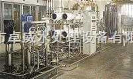 水处理设备-12吨Ro系统