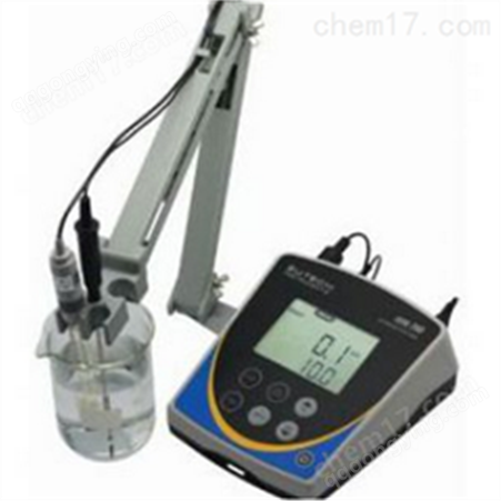 Ion2700台式离子浓度测量仪（美国优特）