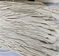 瑞聚供应羊毛毡绳 工业吸油毛毡绳 密封毡绳 圆形导油绳可定制