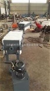 黑龙江哈尔滨自动保压型板框式压滤机