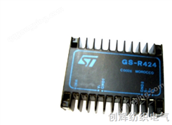 电源模块GS-R424