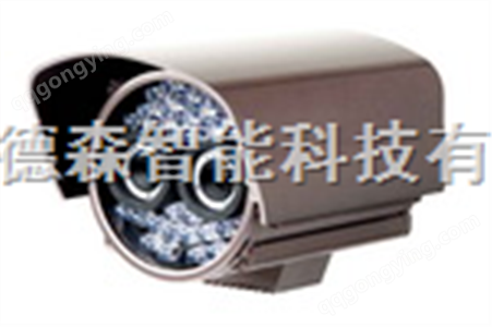DS-S66A系列双CCD红外防水摄像机